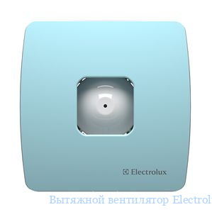   Electrolux EAF-100TH